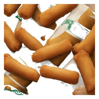 Wingstop meal sticker