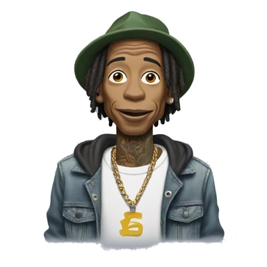 wiz khalifa sticker
