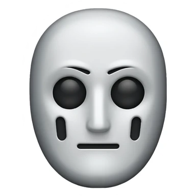 user icon no face  sticker