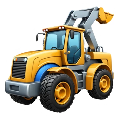 loader sticker