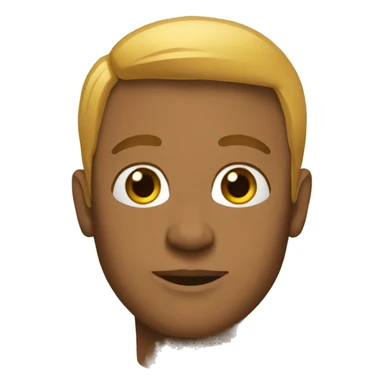 Personne déçu  sticker