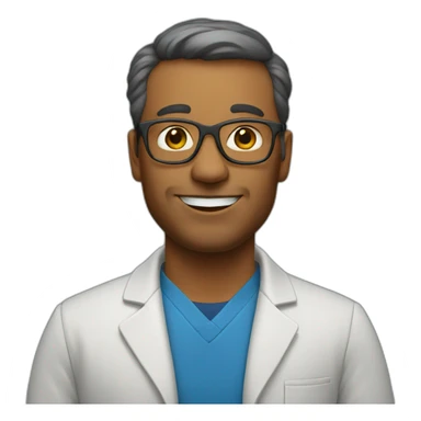 university teacher sticker