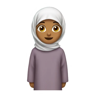 muslim trans flag sticker