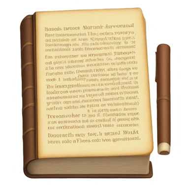 Dictionary  sticker