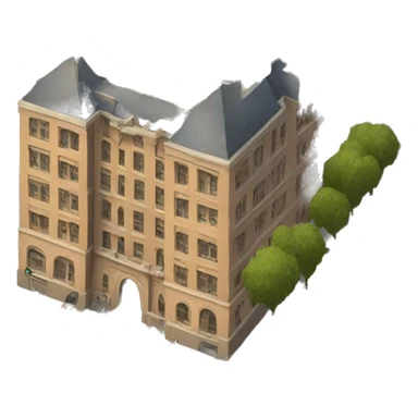 a starring city sticker