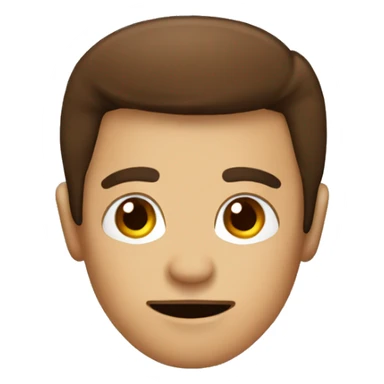 person who want coffeee sticker