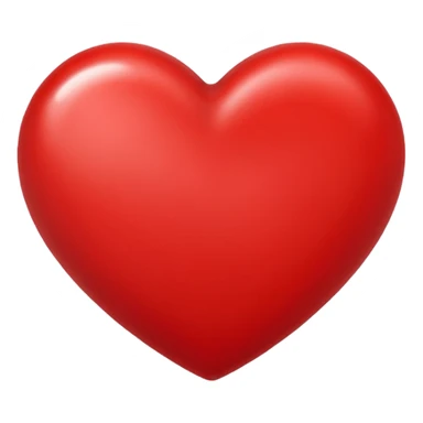 I want to customize a heart emoji which I want to use as sticker in my keyboard for all the apps sticker