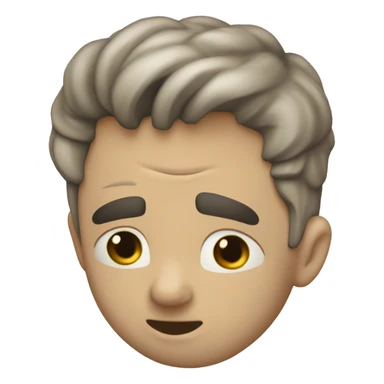 felicidad tristeza enojo miedo sorpresa y asco sticker