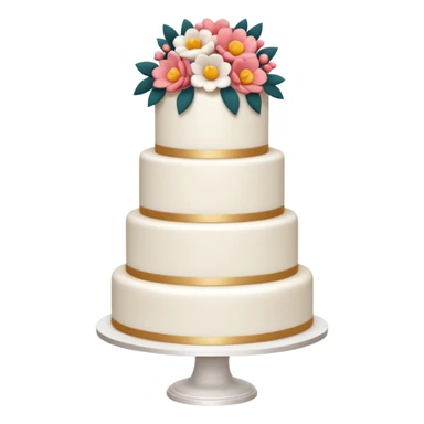 Wedding Modern Classic sticker