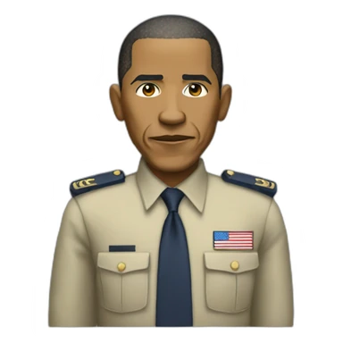 obama-playing-counterstrike sticker