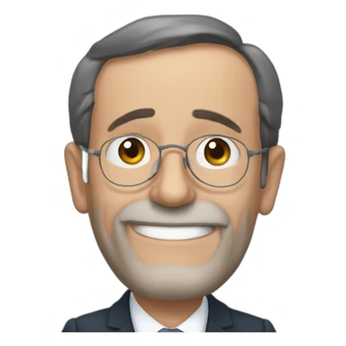 Mariano rajoy sticker