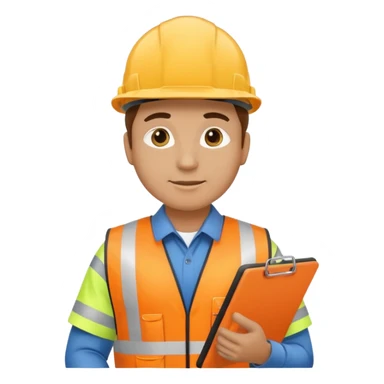 BRIDGE INSPECTOR sticker