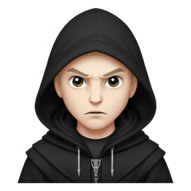 league of legends Talon sticker