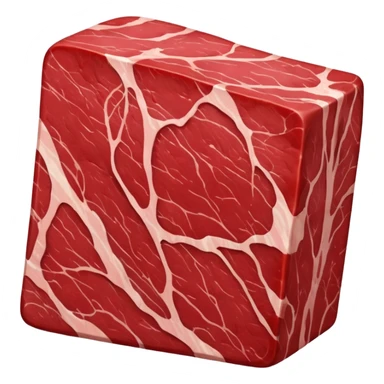 beef meat sticker