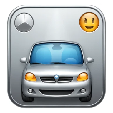 App icon for app drive sticker