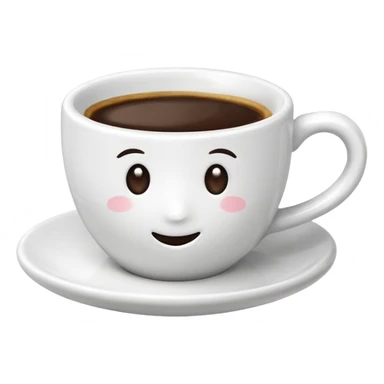 Espresso cup

 sticker