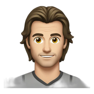 Dimitri bale  sticker