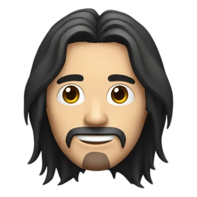 Johnny Silverhand sticker