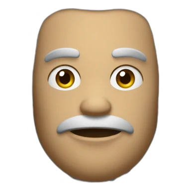 Gigante eléctrico sticker