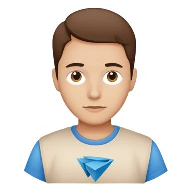 Для телеграмм ты можешь? sticker