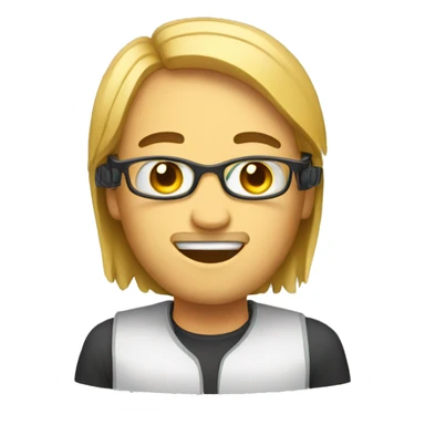 send me a tech support emoji sticker