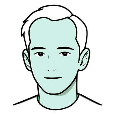 Victor  sticker