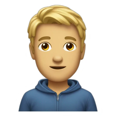 haut dirigent sticker