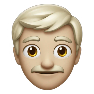 Cœur trop moche sticker