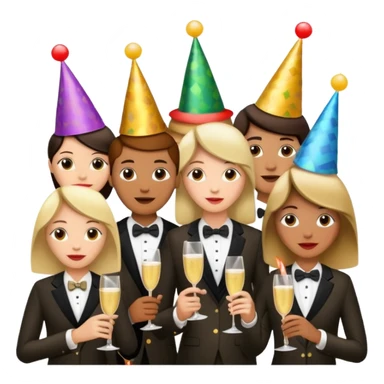 bank holiday sticker