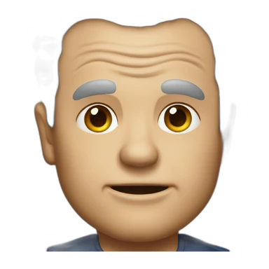 paulie walnuts sticker