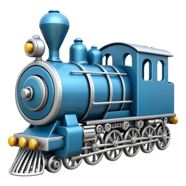 Maquette d un  Train epycicloidale sticker