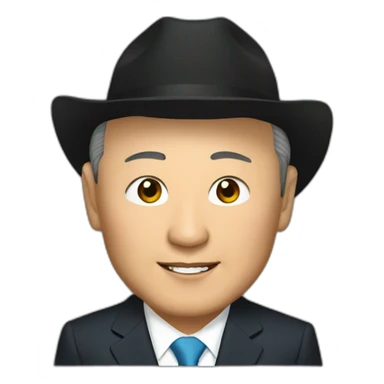 nazarbayev sticker