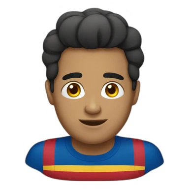 venezuelan people sticker