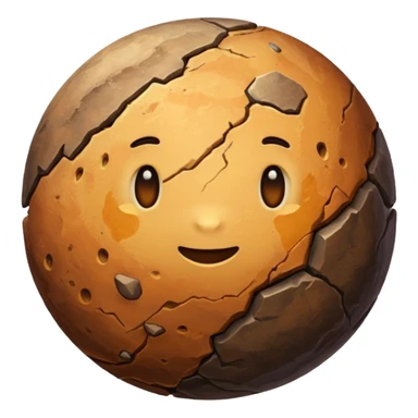 planeth beth  sticker