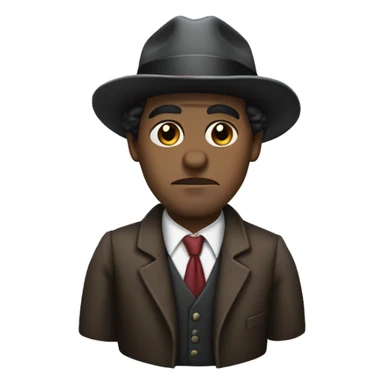 freeze corleone sticker