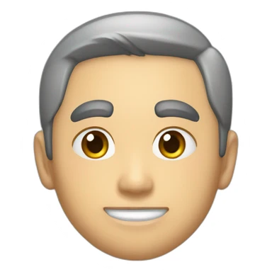 kishida-humio sticker