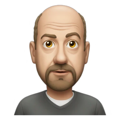 Paul giamatti sticker