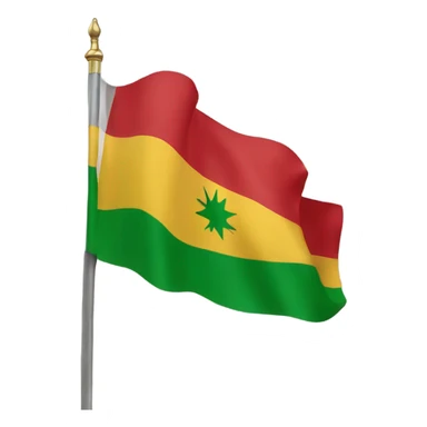 Kurdistan flag emoji sticker