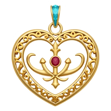 Vivienne Westwood украшения  sticker