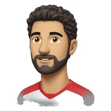 Arda Güler footballer sticker