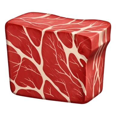 beef sticker