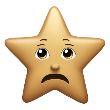 jeffrey star  sticker