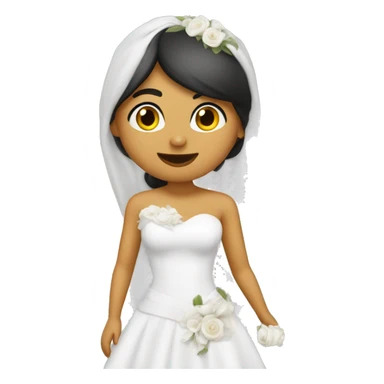 Boda in hemet sticker