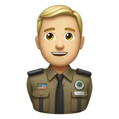 smm specialist emoticon sticker