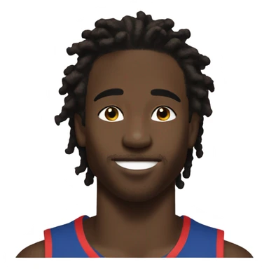 Tyrese Maxey  sticker