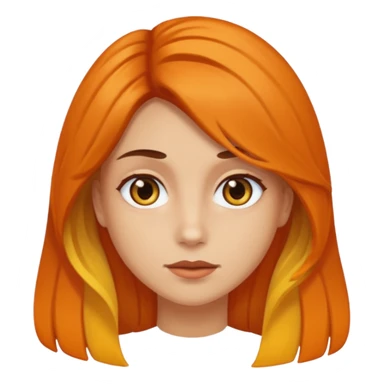 Cat her race is persante he hair is grew and brown with they eyes orange and Yellow and sticker