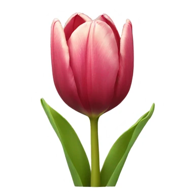 Tulip  sticker