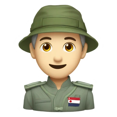 Soya sosu simge sticker