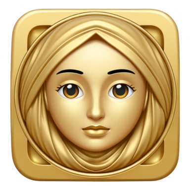 Osmanlı tuğrası sticker