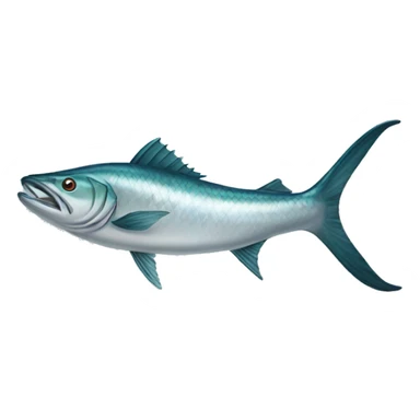 Tarpon sticker
